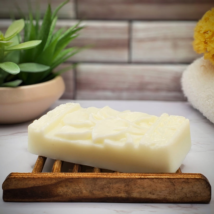 Casablanca Lily Soap Bar