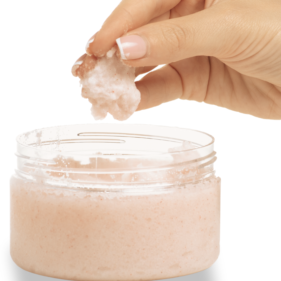 Blossoms & Berries Sugar Scrub
