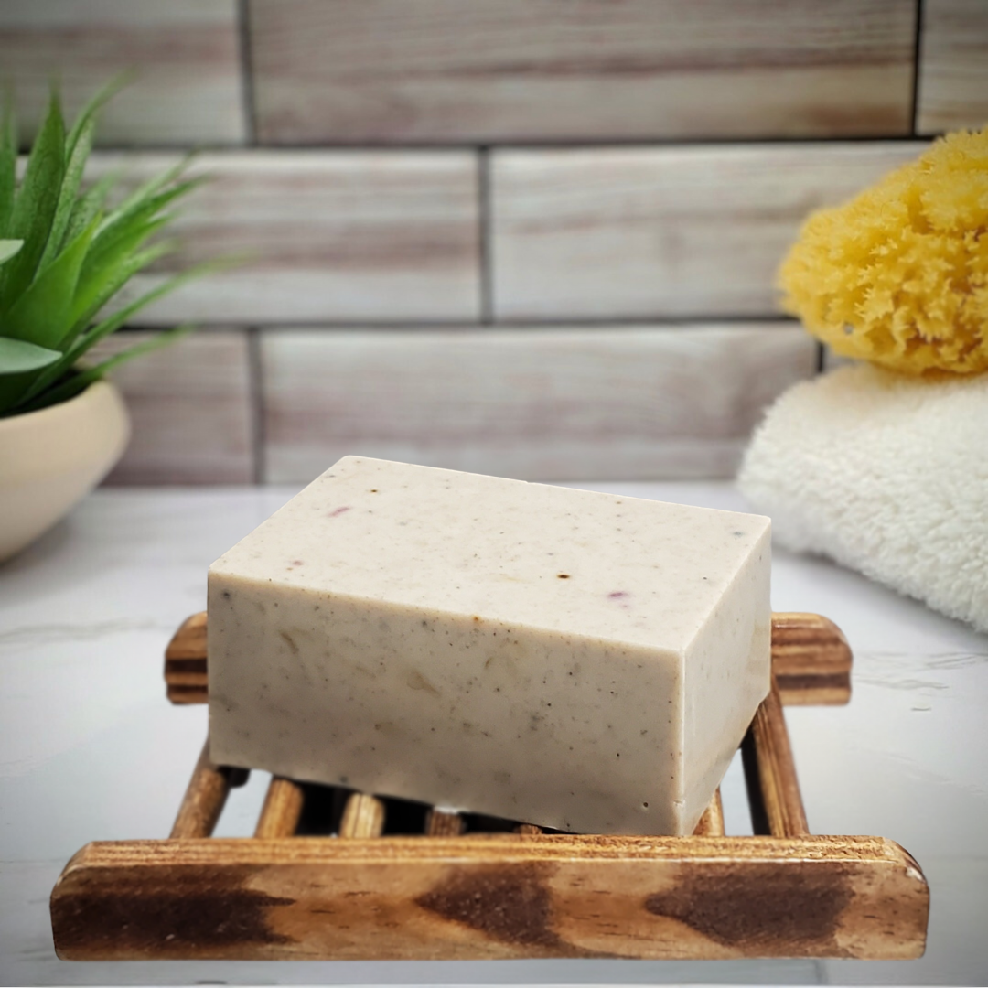Eczema Soap Bar