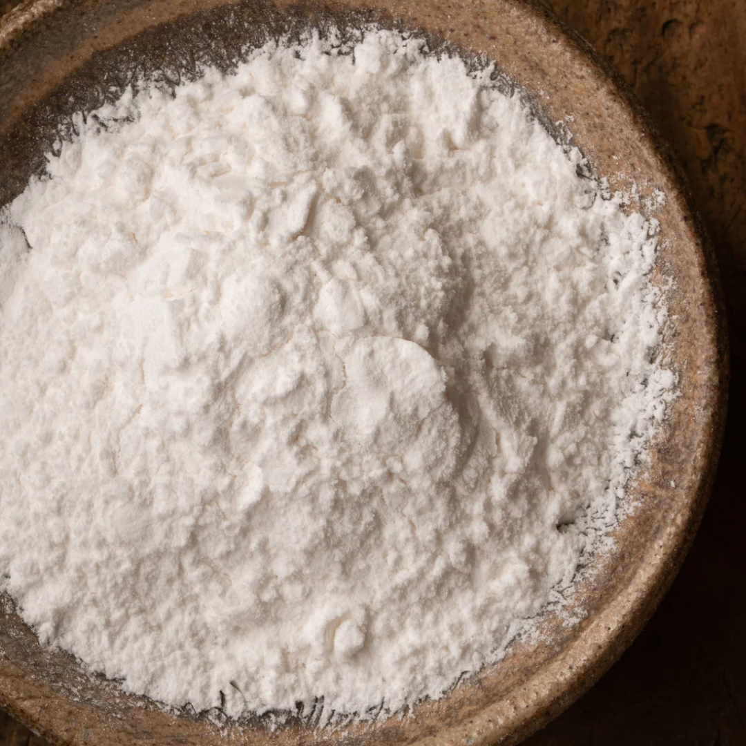 Vegan Coconut Bath Milk