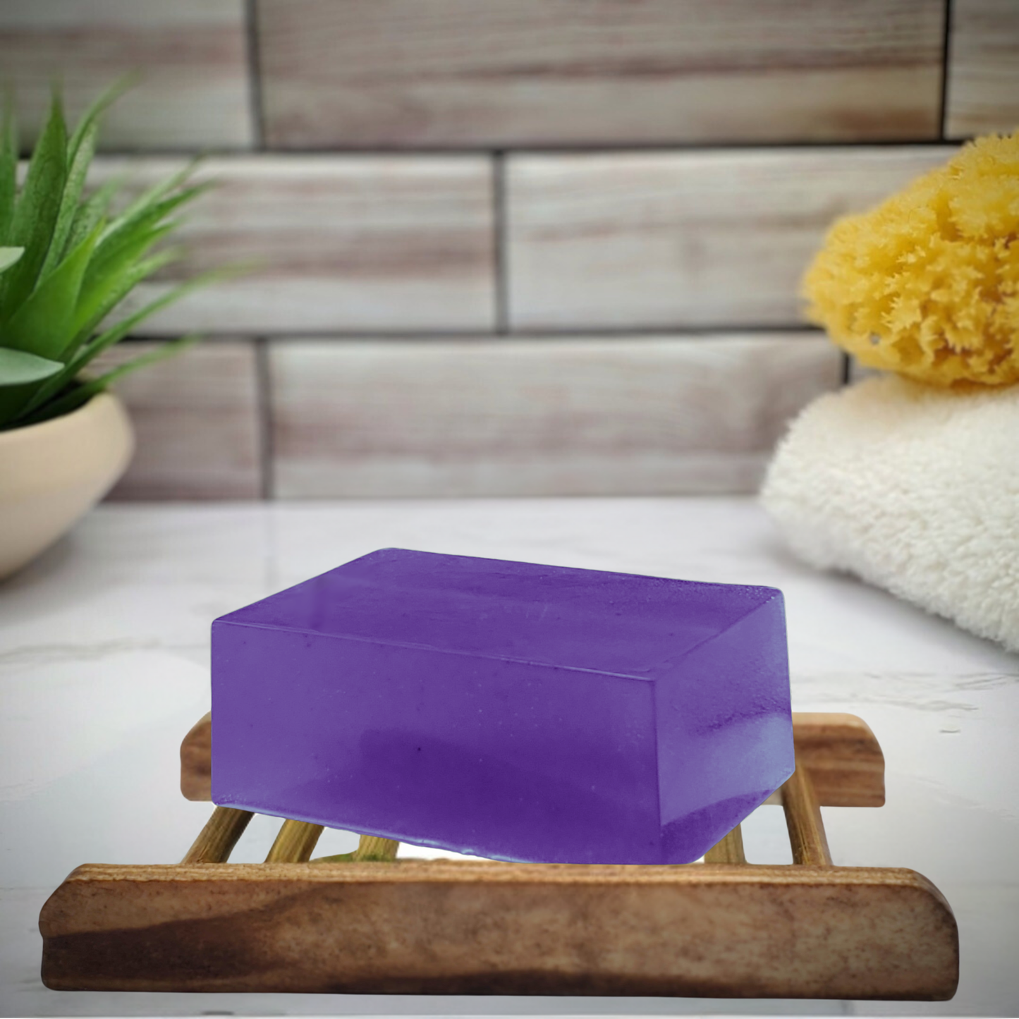 Old World Apothecary Soap Bar