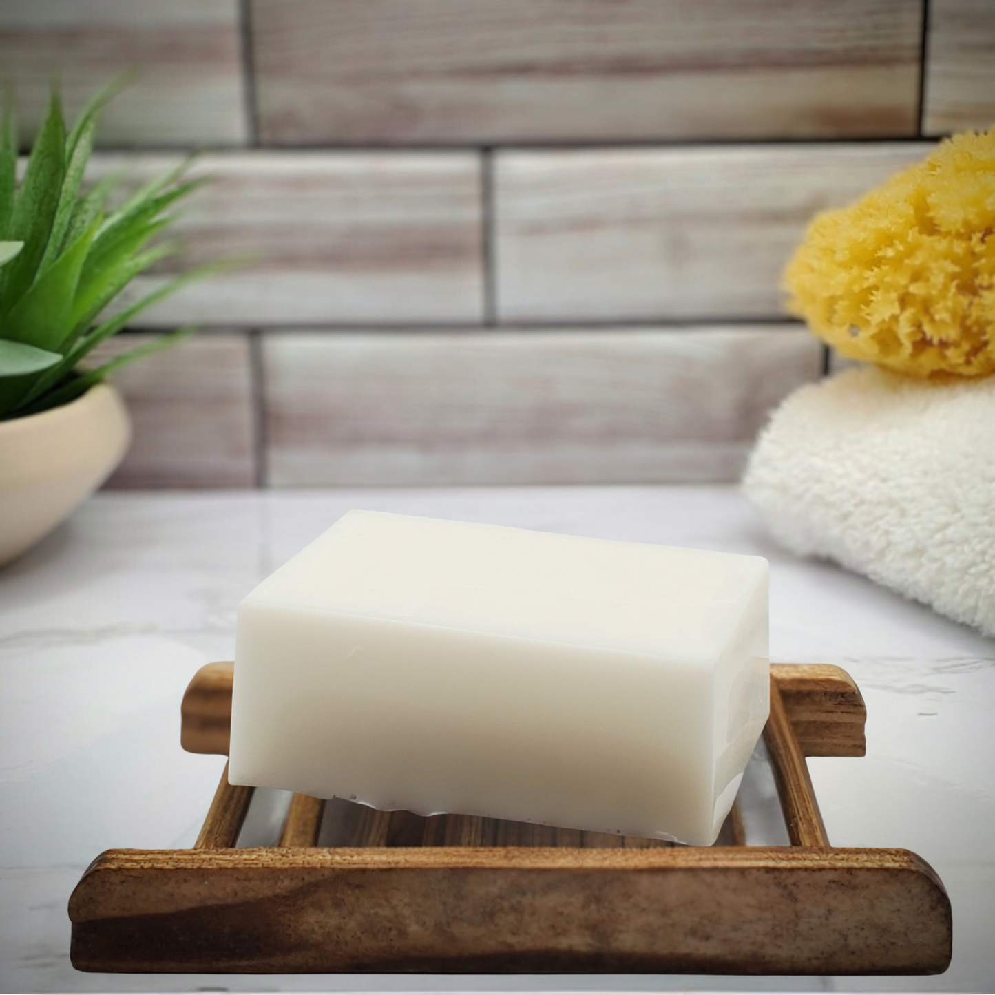 Fresh Soap Bar