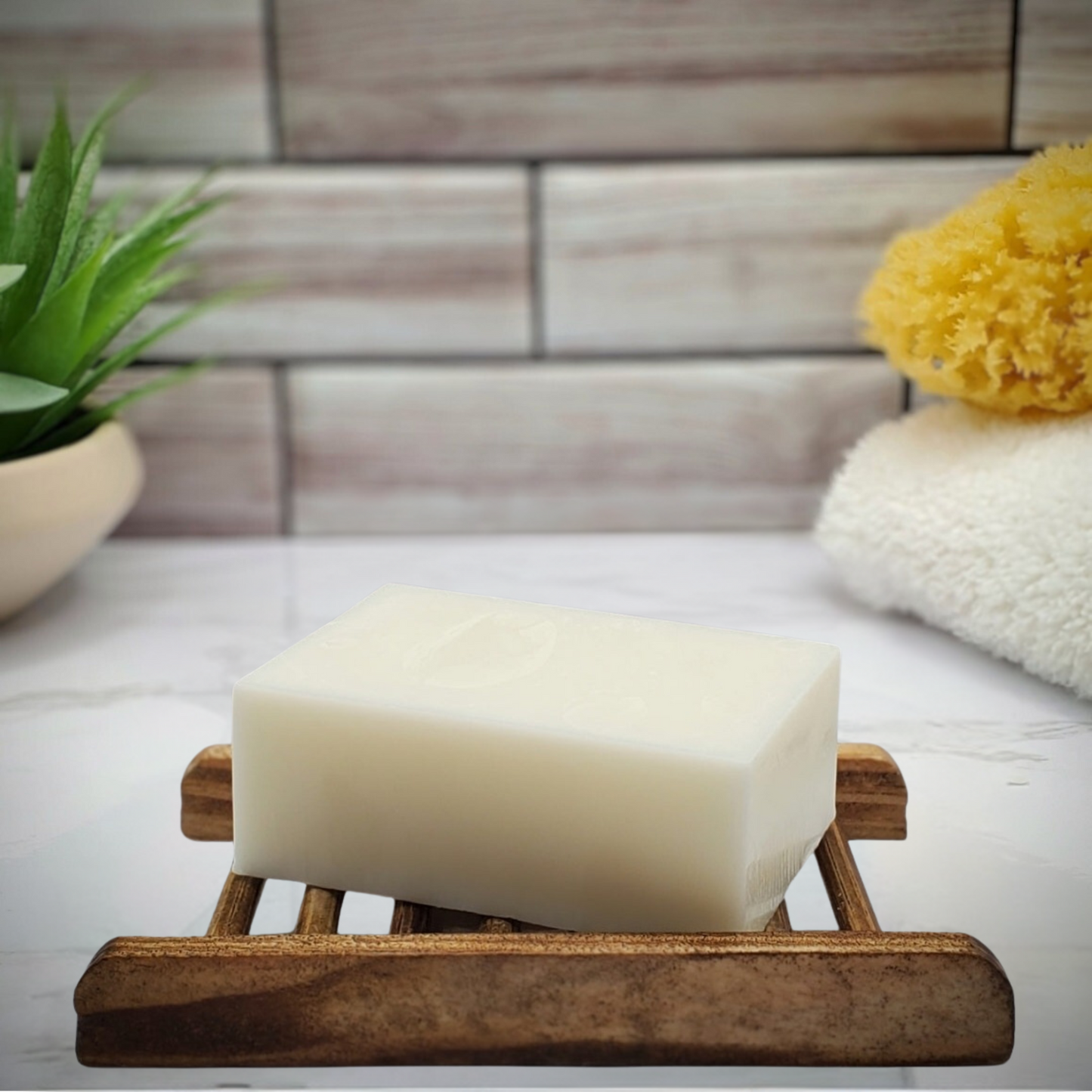 Linen & Lavender Soap Bar