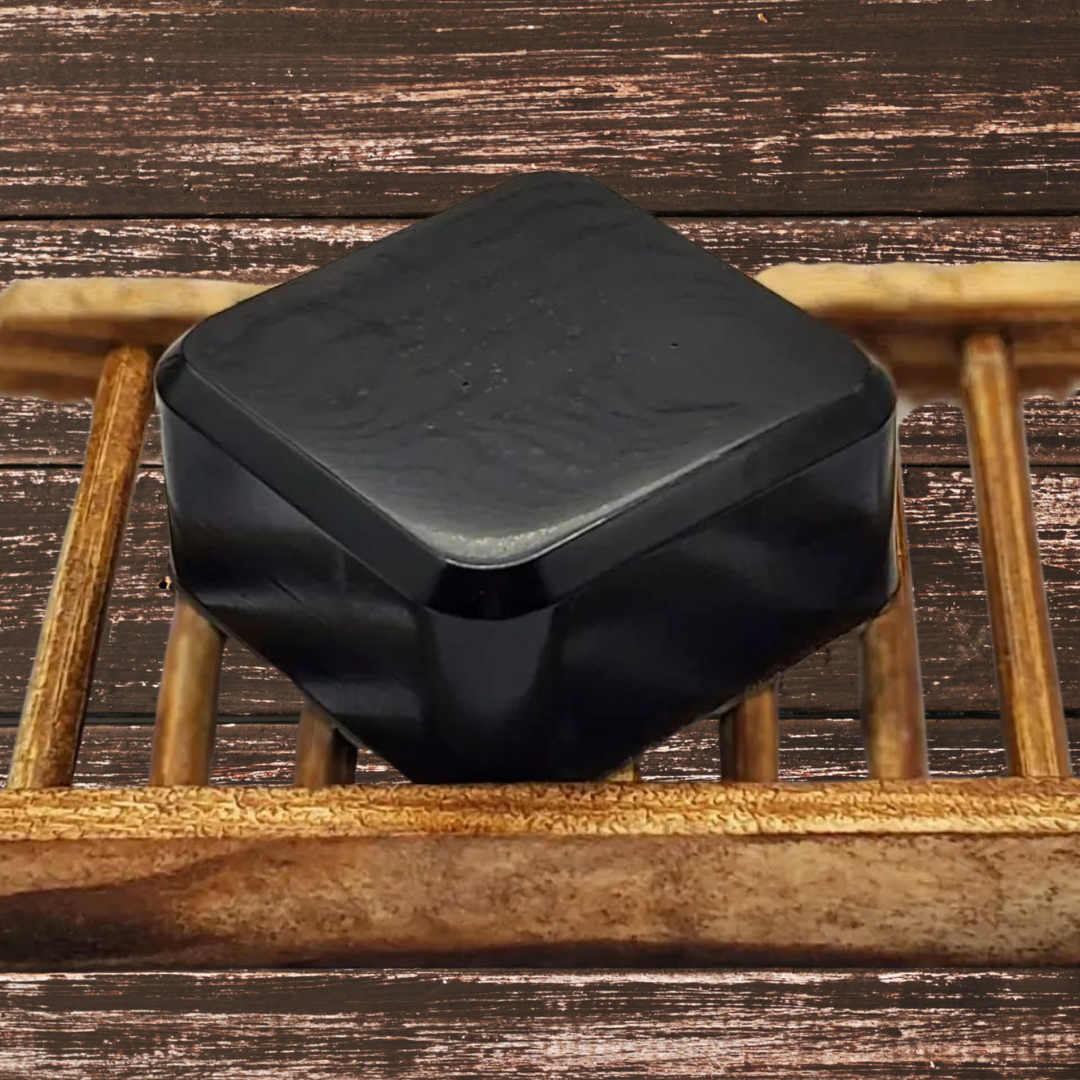 Beard & 'Stache Facial Soap