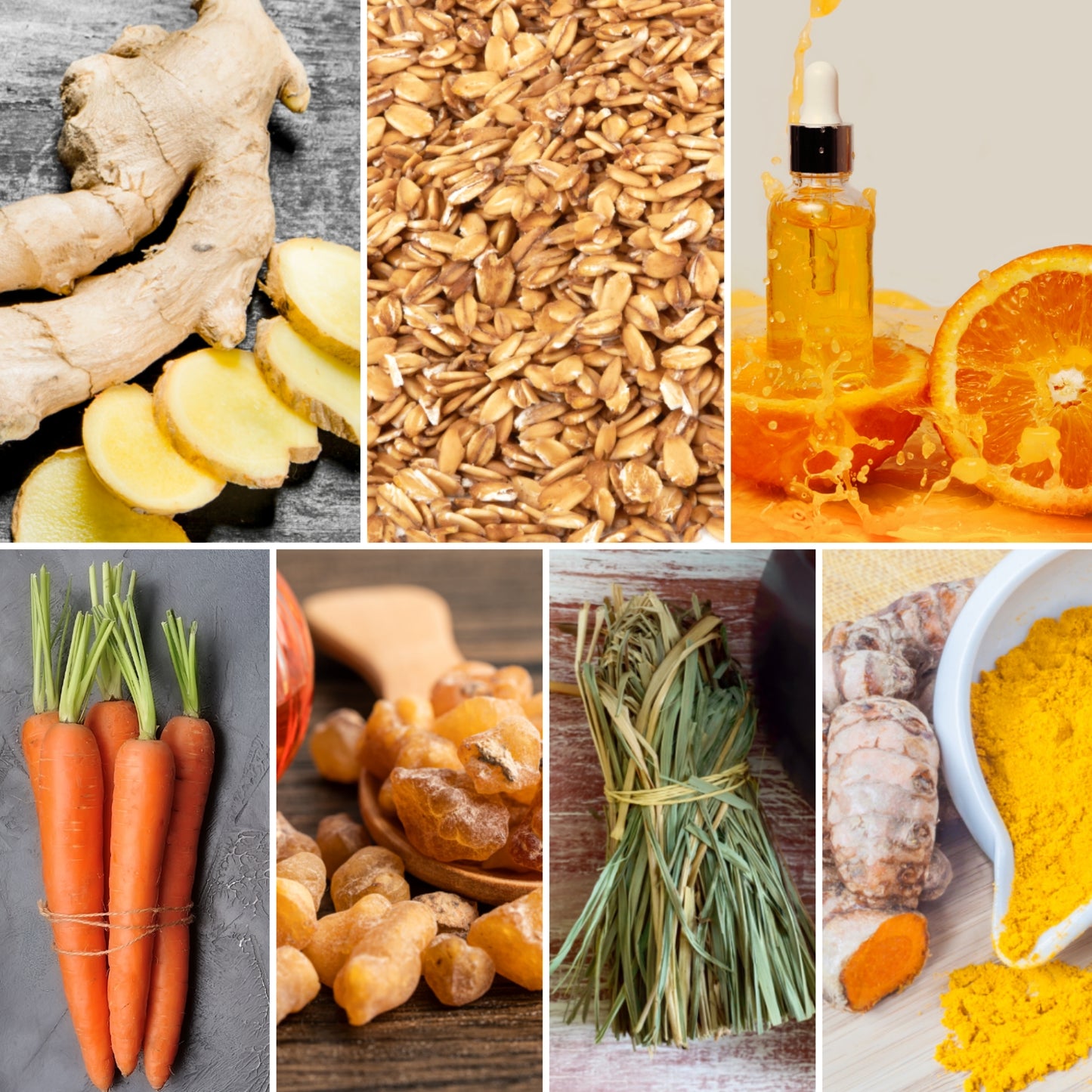 Luminance Facial Soap Bar