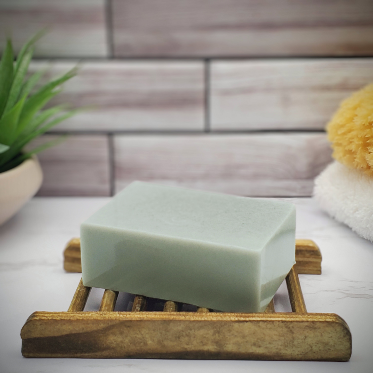 Balance Soap Bar