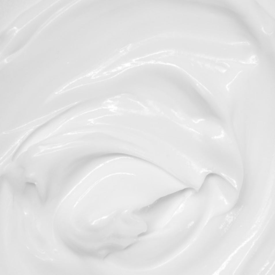 Lemon Cream Body Cream