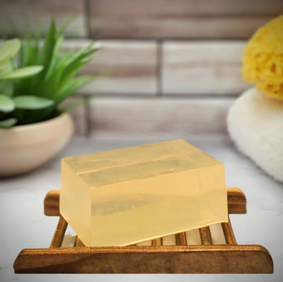 Bee Calm Soap Bar