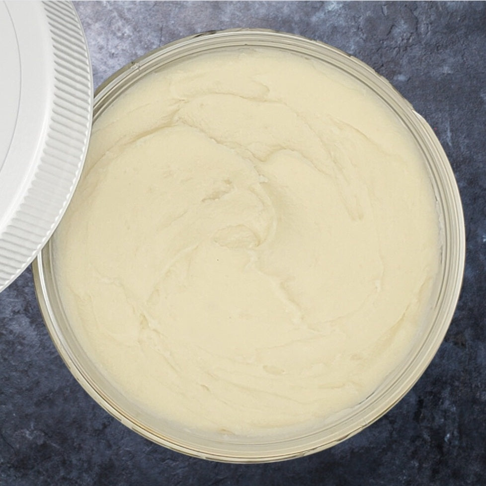 Pure Shea Butter