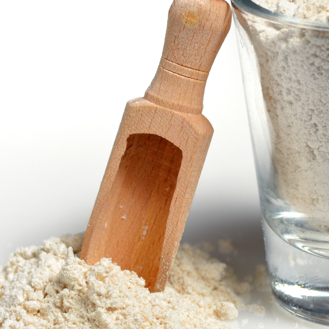 Oatmeal Bath Milk