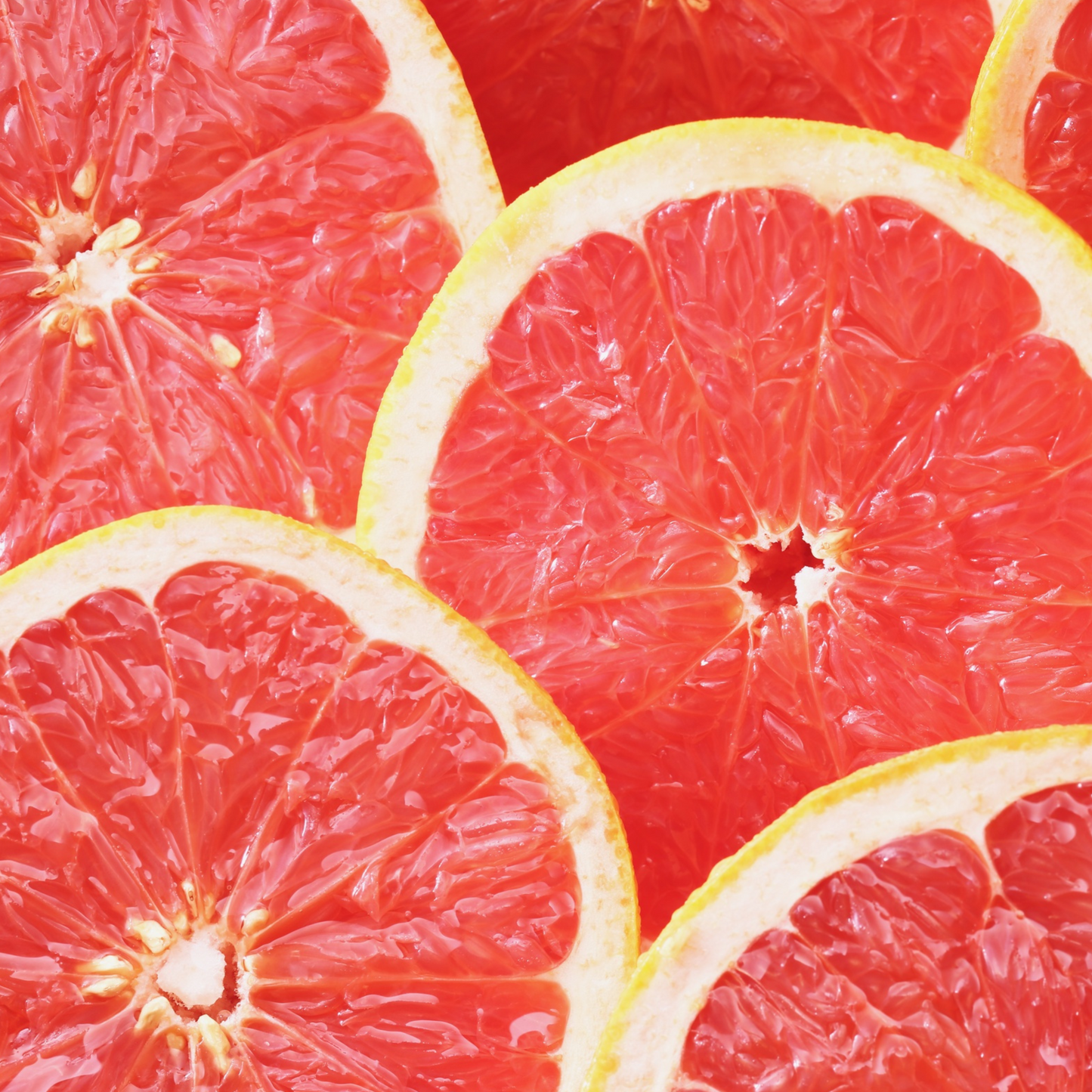 Grapefruit Gentle Cleansing Oil