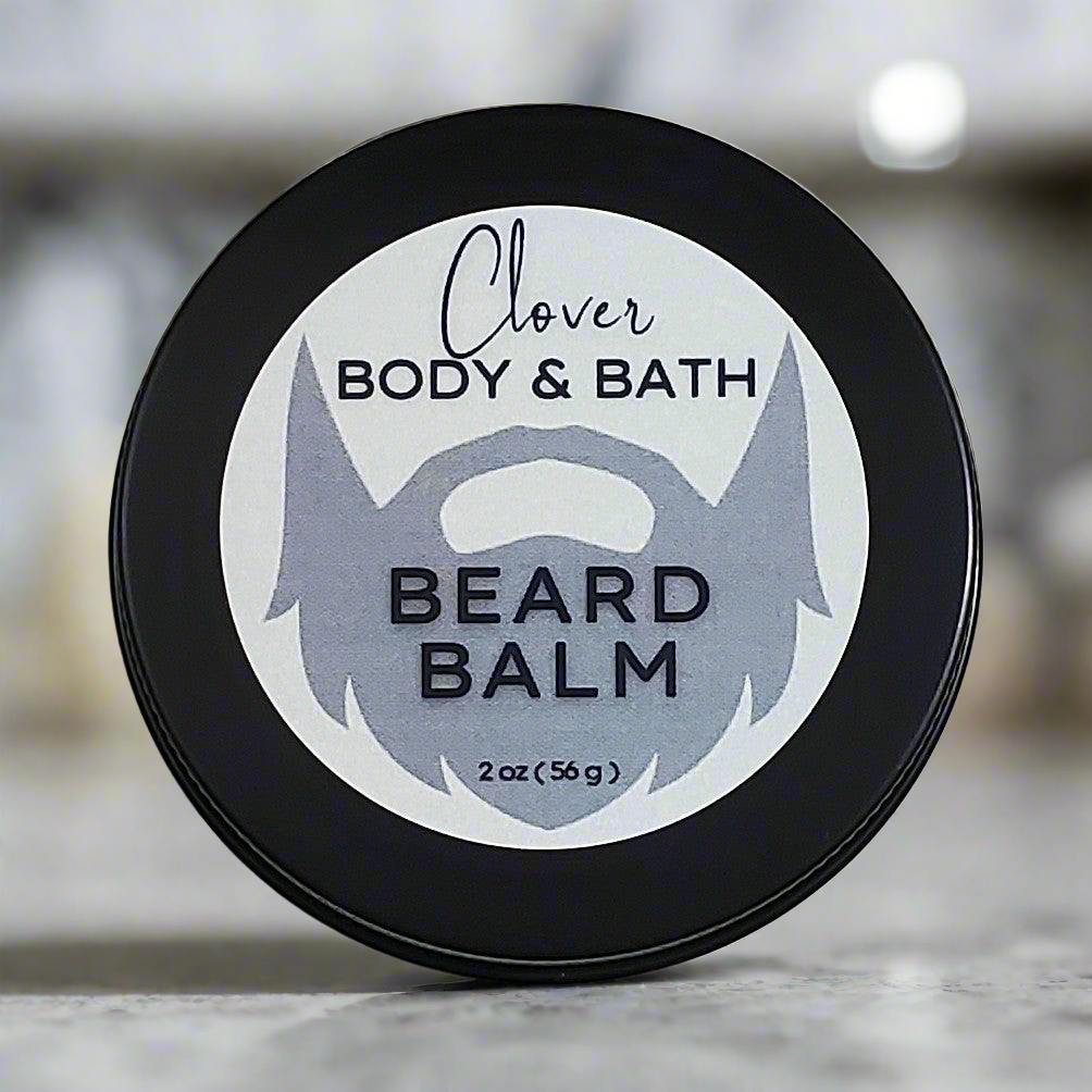Beard Balm