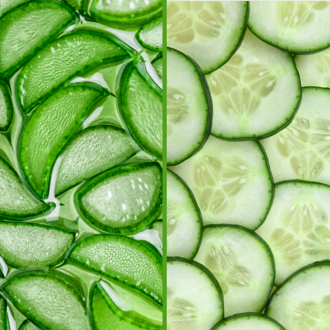 Aloe & Cucumber Soothing Cream
