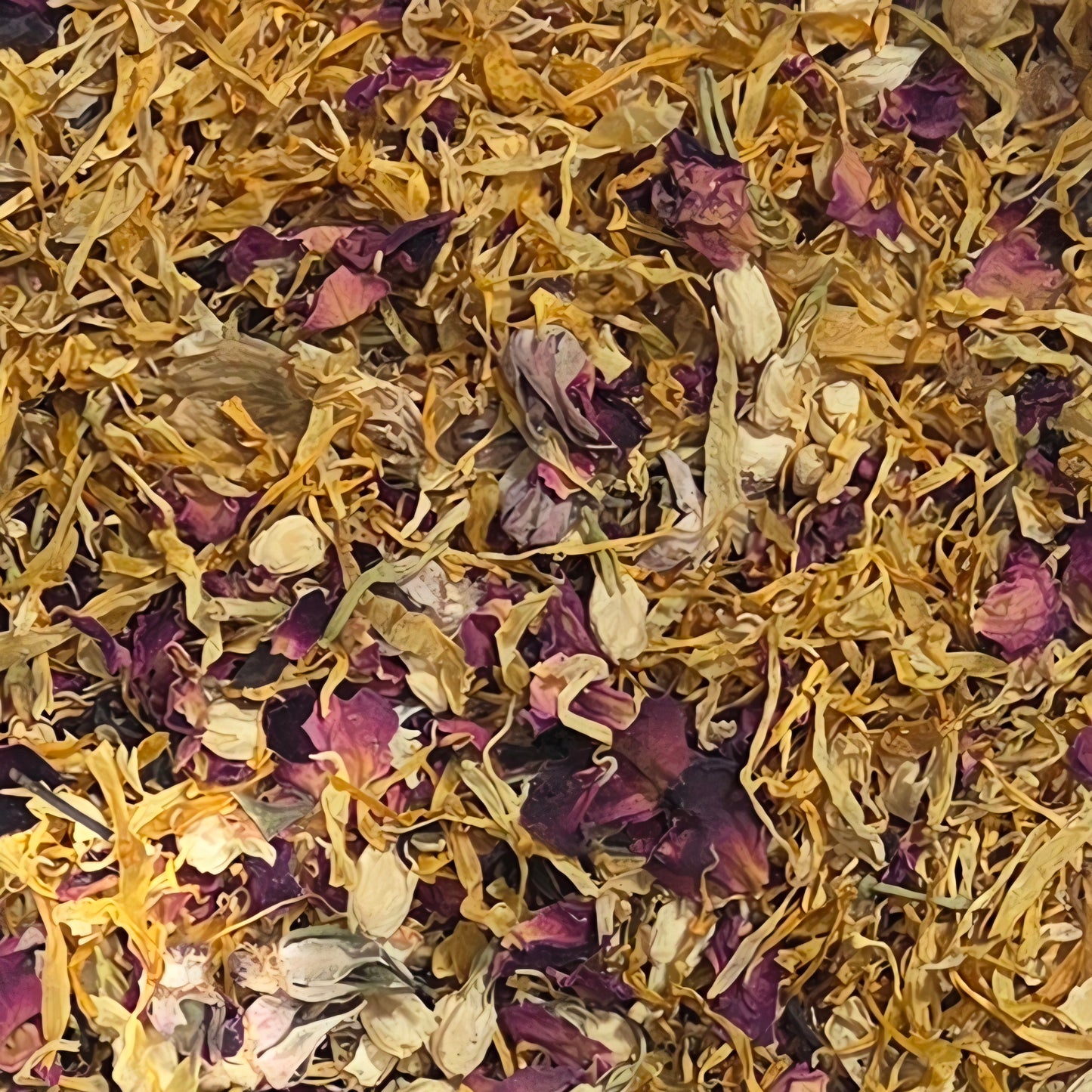 Bloom Herbal Bath Tea