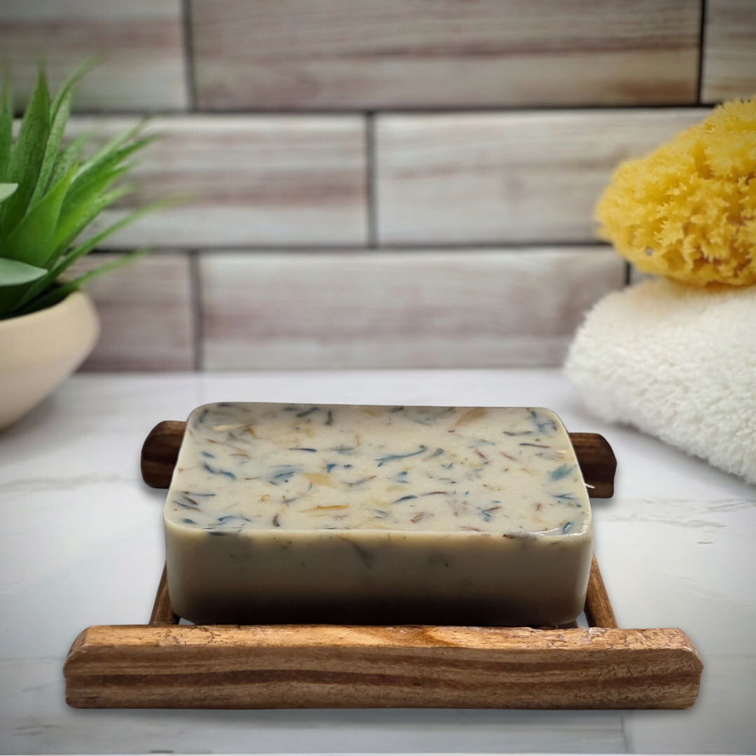 Green Thumb Hand Soap Bar