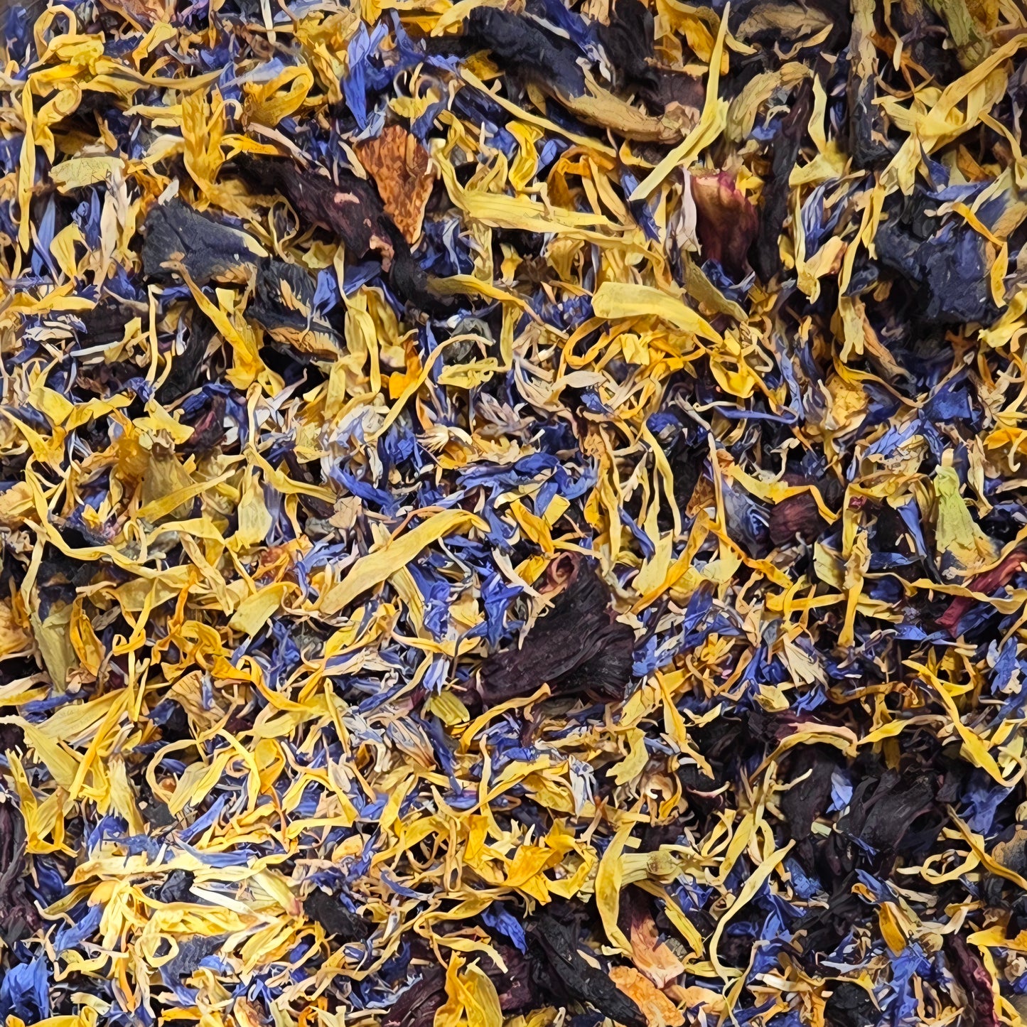 Revive Herbal Bath Tea