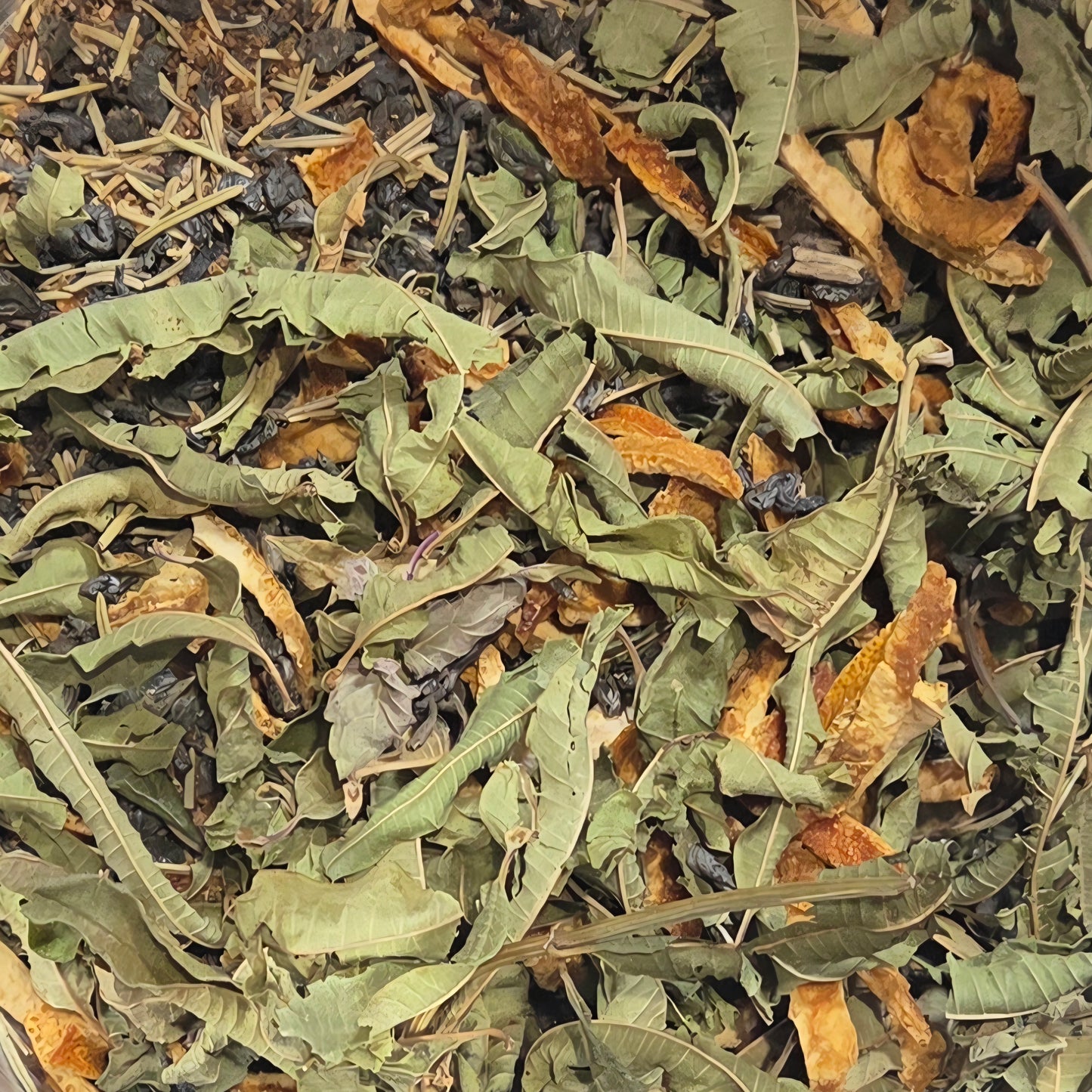 Awaken Herbal Bath Tea