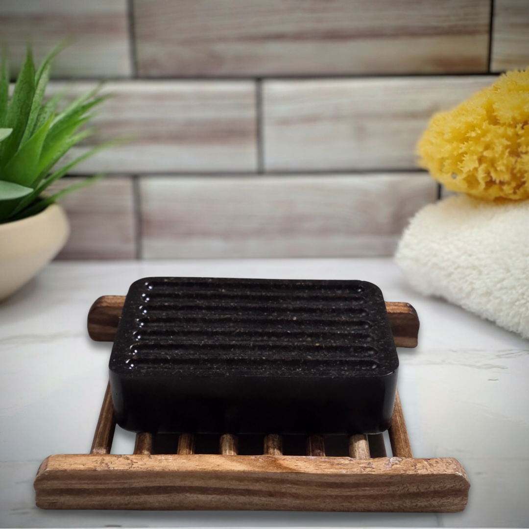 Chef's Kiss Hand Soap Bar