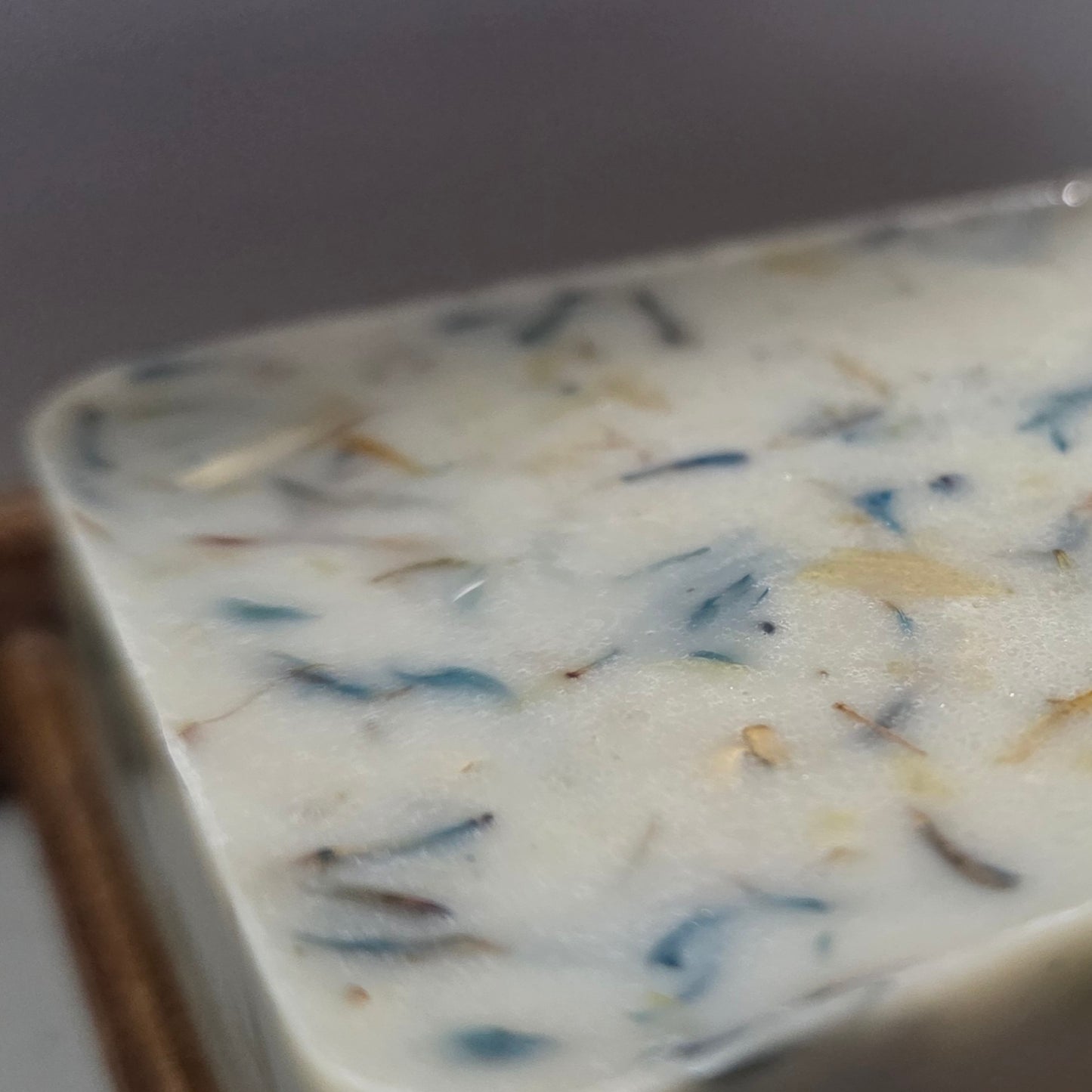 Green Thumb Hand Soap Bar
