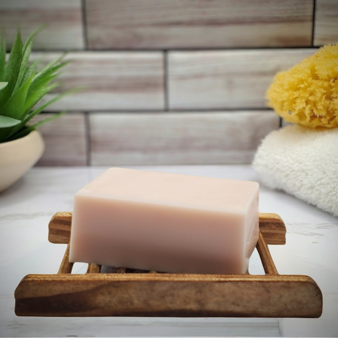 Charisma Soap Bar