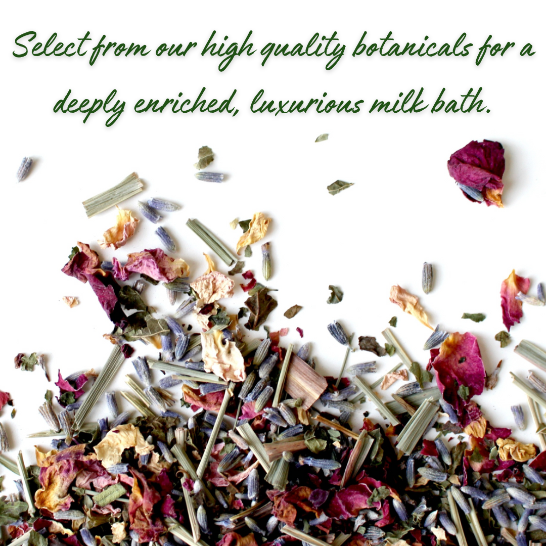 Coconut Bath Milk
