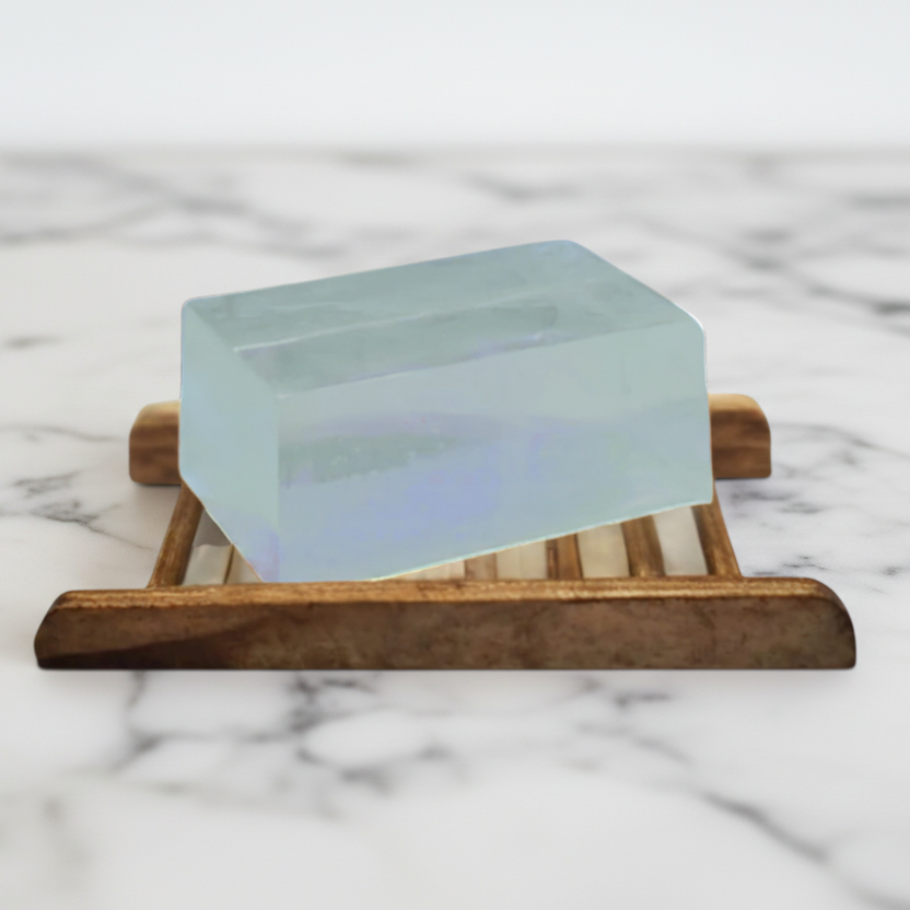 April Showers Soap Bar