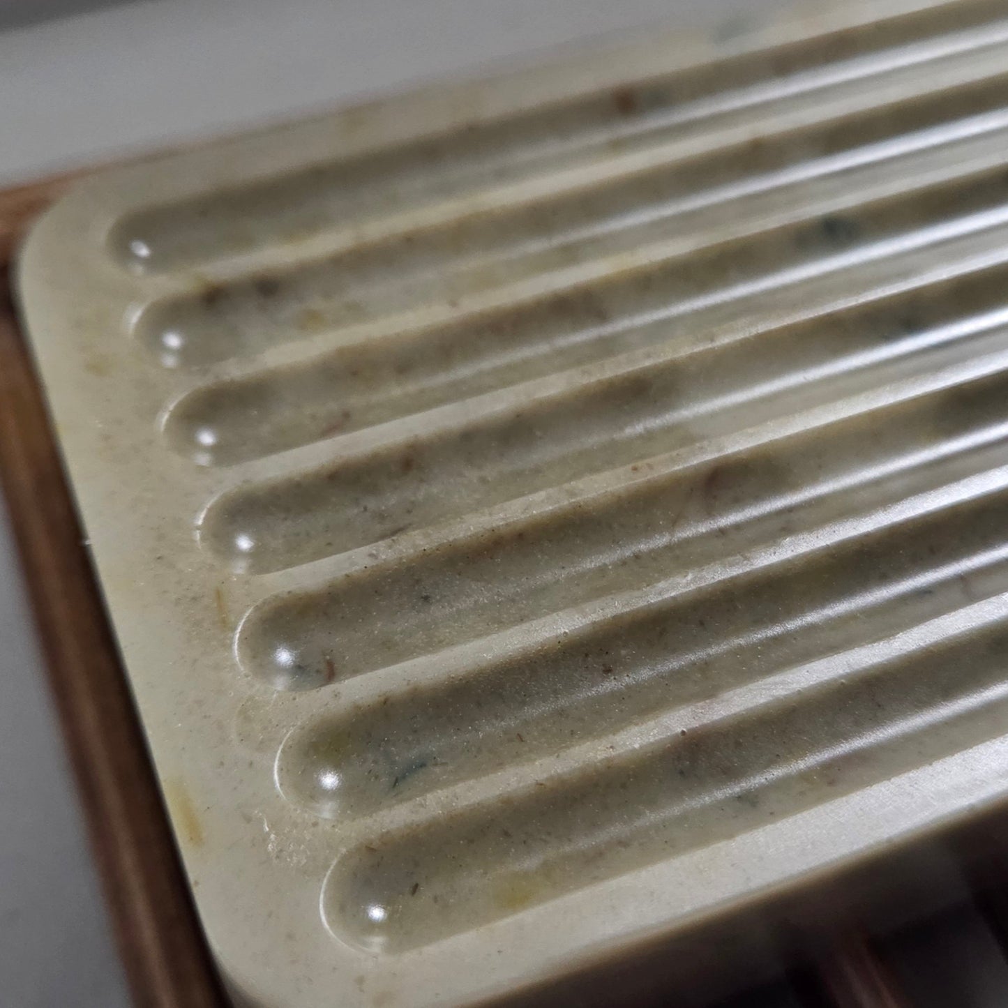 Green Thumb Hand Soap Bar
