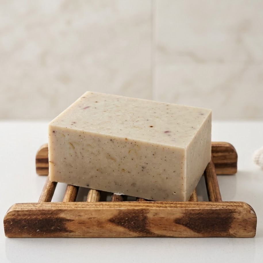 Eczema Soap Bar