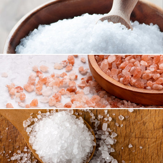 The Benefits of Mineral Baths for Relaxation and Skin