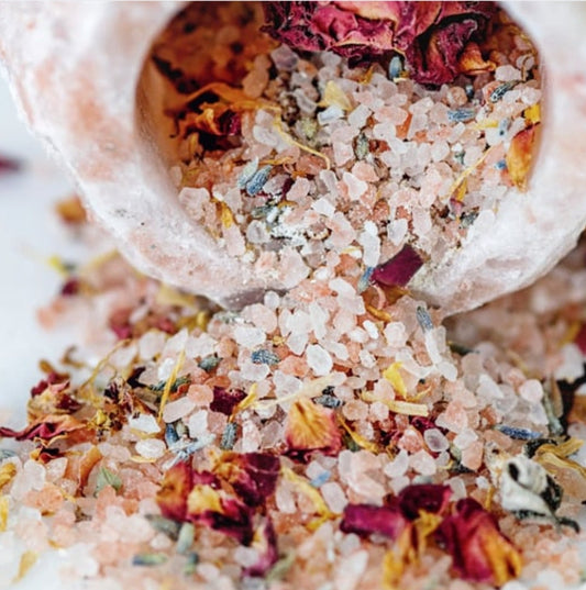 What Is a Bath Tea?