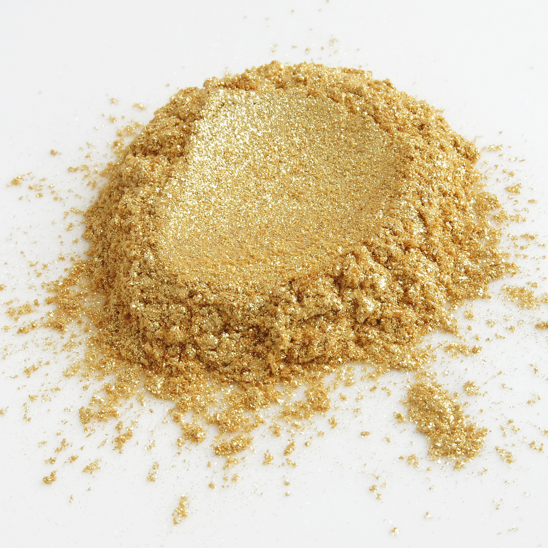 Why You Won’t Find Mica in Our Products