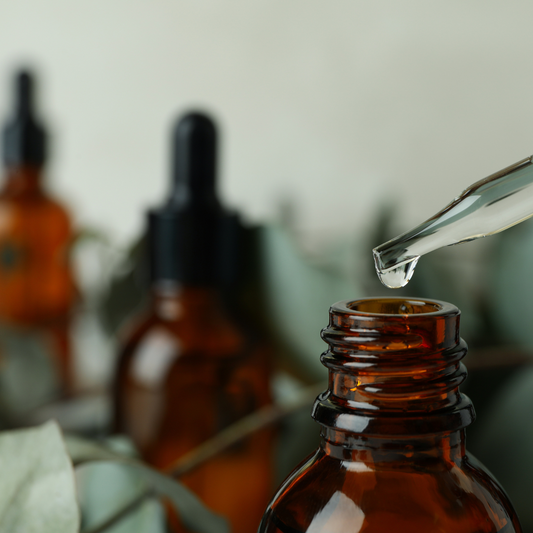 The Truth About Fragrance in Skincare
