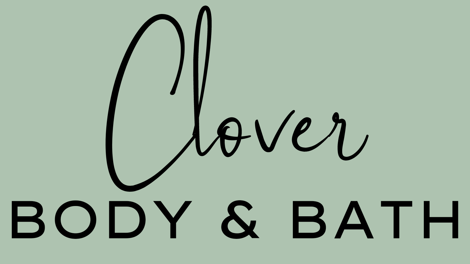 Clover Body & Bath