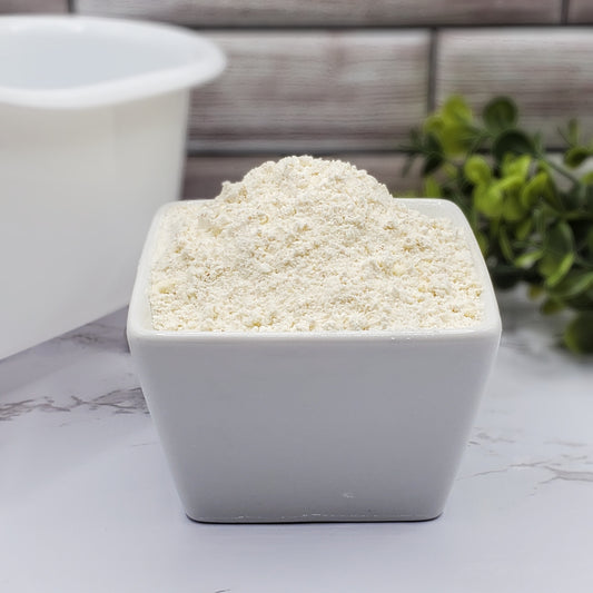 Oatmeal Bath Milk