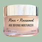 Age Defense Moisturizer