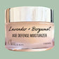 Age Defense Moisturizer