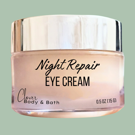 Night Repair Eye Cream