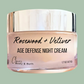 Age Defense Night Cream