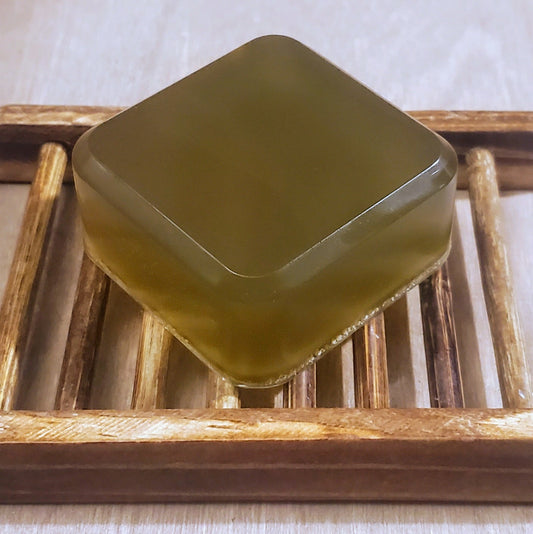 Age Defiance Facial Soap