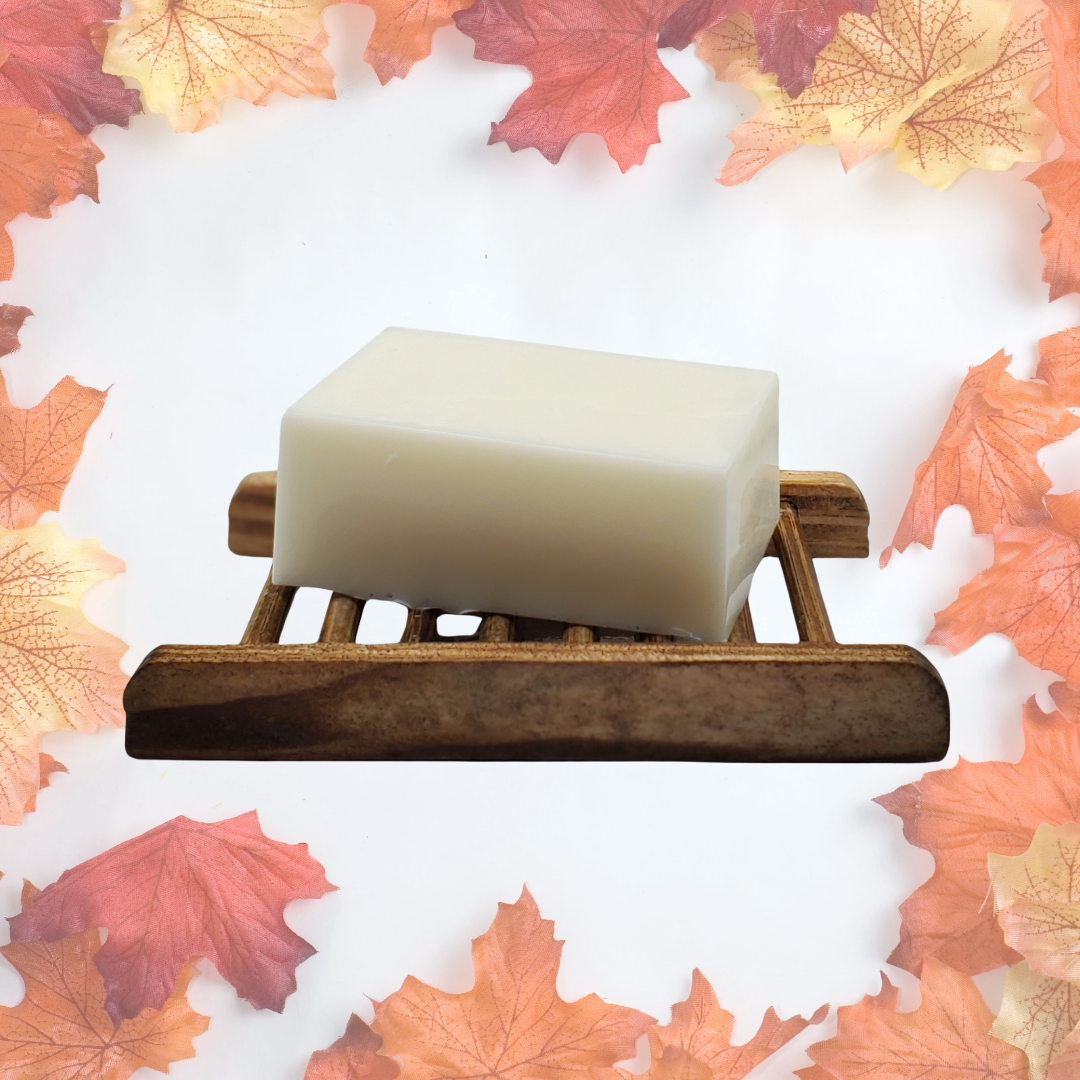 Fall Harvest Soap Bar