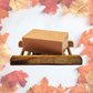 Pumpkin Spice Latte Soap Bar