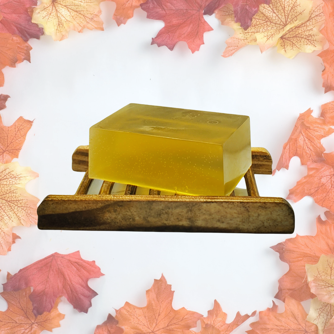 Hot Toddy Soap Bar