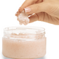 Sweet Clover Sugar Scrub