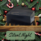 Silent Night Soap Bar