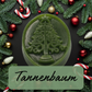 Tannenbaum Soap Bar