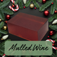 Mulled Wine Soap Bar