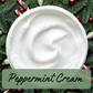 Peppermint Cream Body Cream