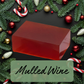 Mulled Wine Soap Bar