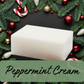 Peppermint Cream Soap Bar