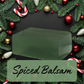Spiced Balsam Soap Bar